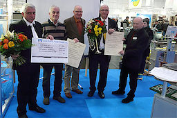 Innovationspreis Handwerk 2010