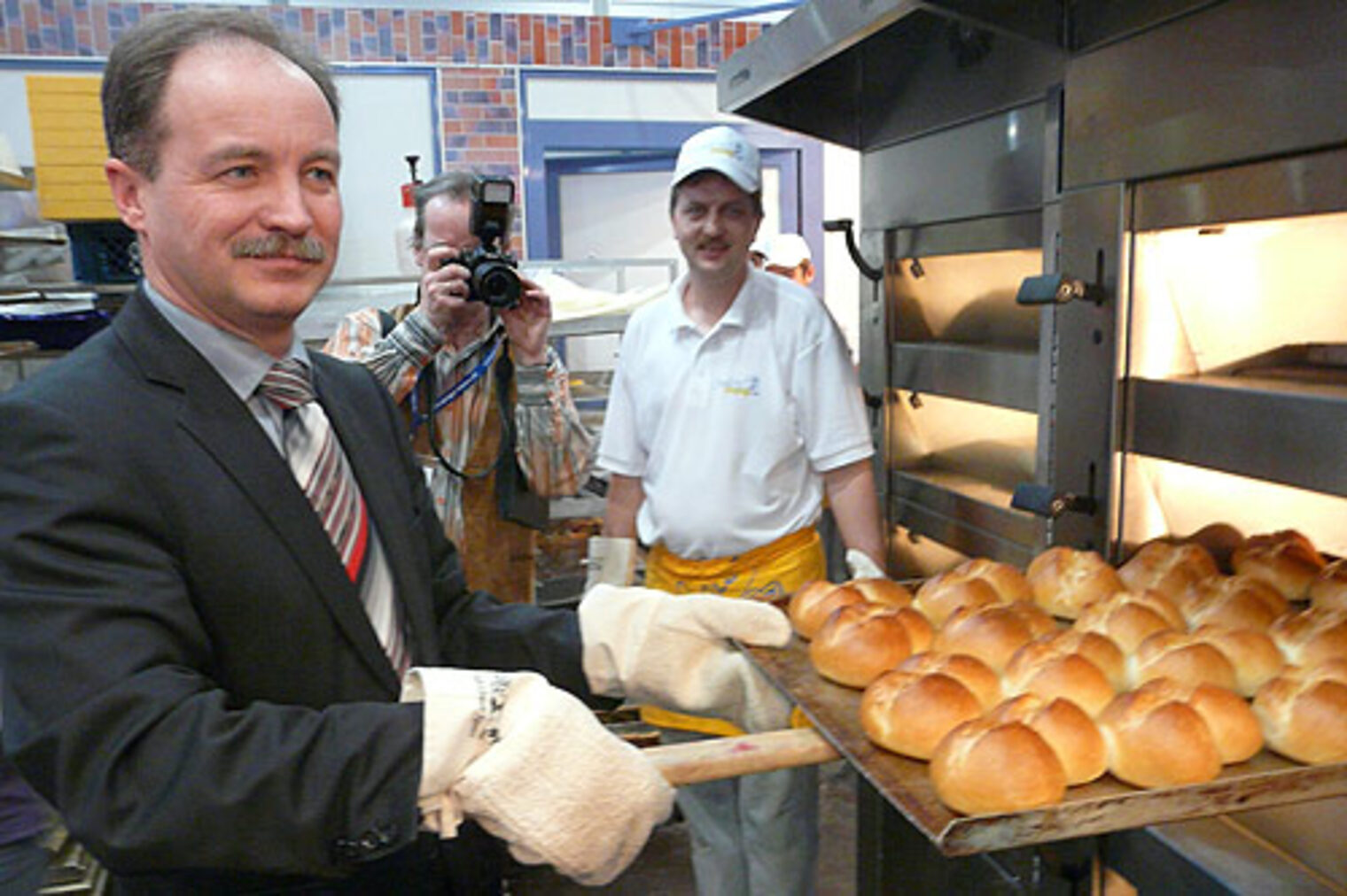 13. mitteldeutsche handwerksmesse