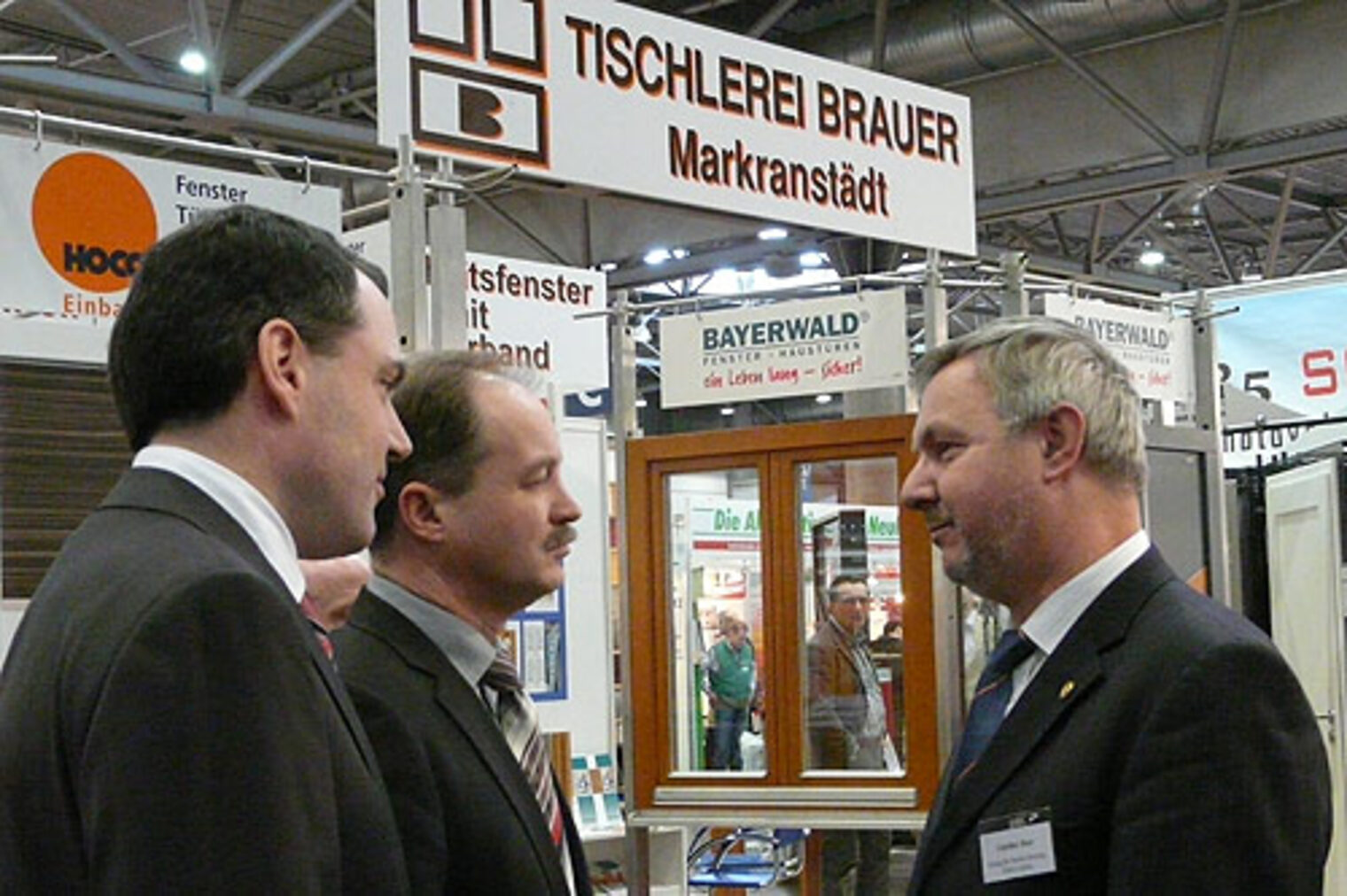 13. mitteldeutsche handwerksmesse 