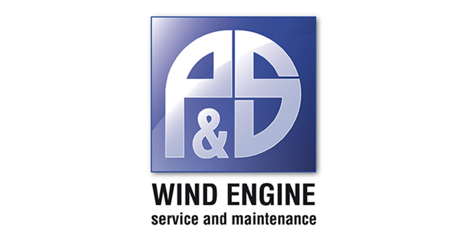 Logo - P&S