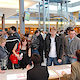 Gesellenfreisprechung am 19. Februar 2010 im Congress Center Leipzig