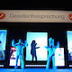 Gesellenfreisprechung am 19. Februar 2010 im Congress Center Leipzig