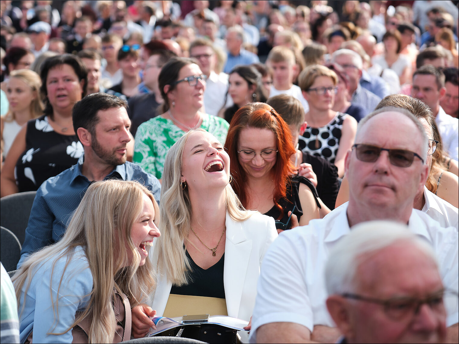 9. September 2023 / Gesellenfreisprechung. 3
