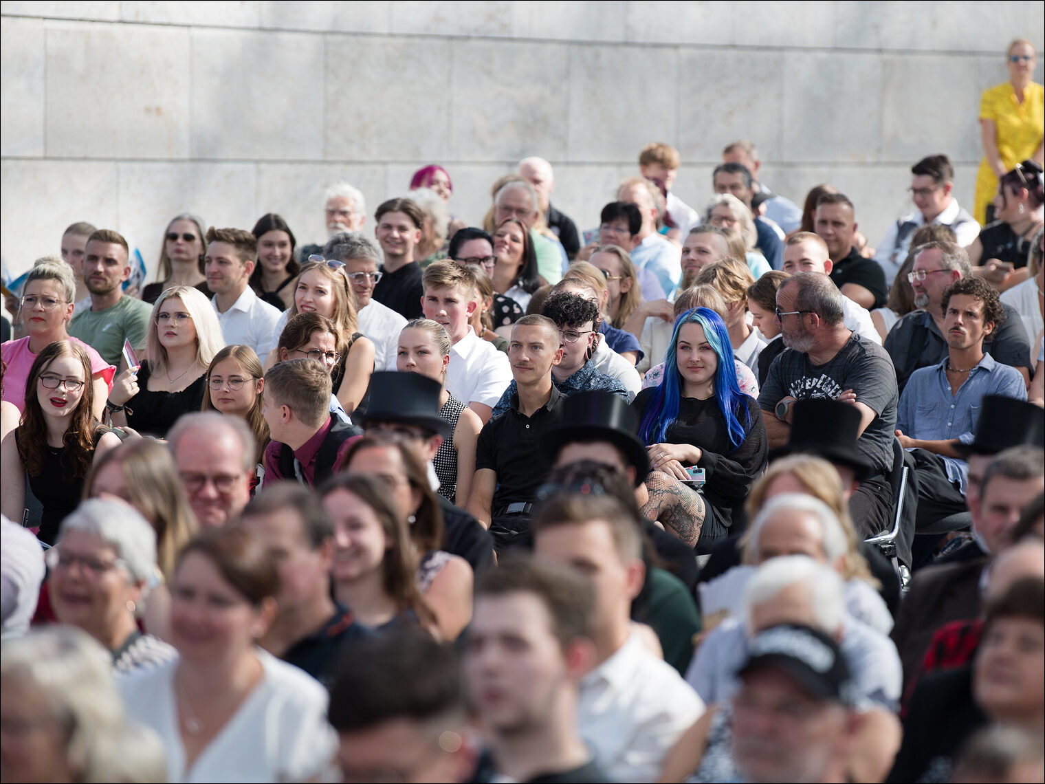 9. September 2023 / Gesellenfreisprechung. 12