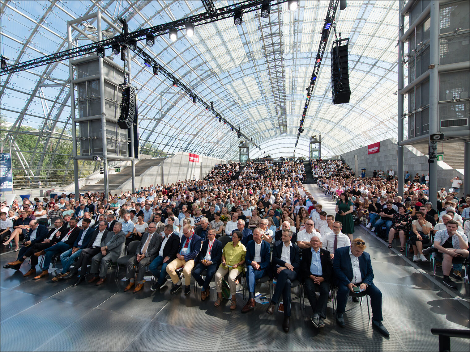9. September 2023 / Gesellenfreisprechung. 28