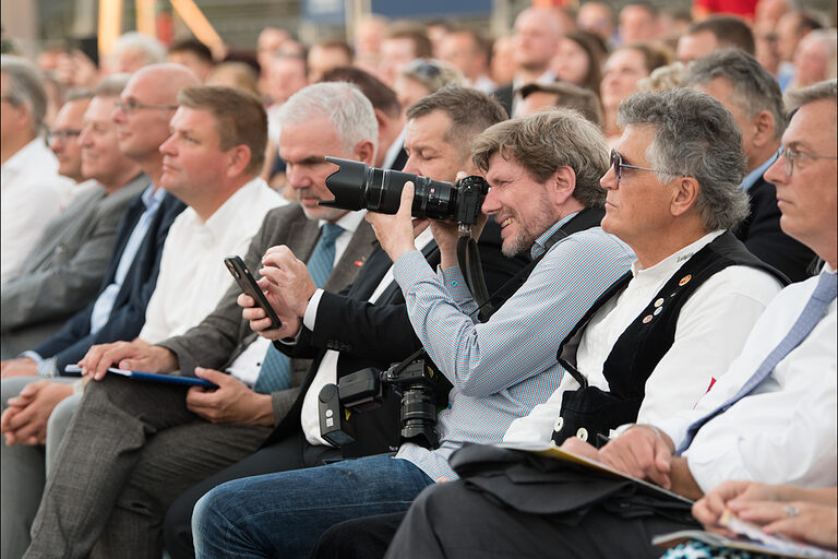 9. September 2023 / Meisterfeier und Verleihung Silberne Meisterbriefe 30