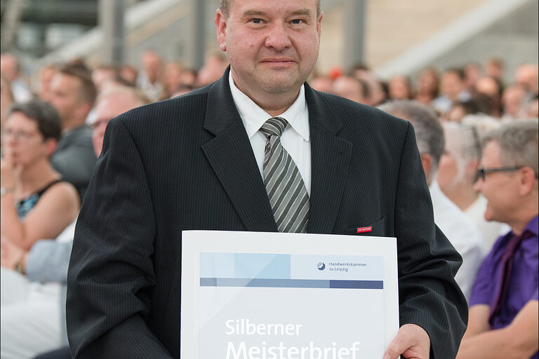 9. September 2023 / Meisterfeier und Verleihung Silberne Meisterbriefe 49