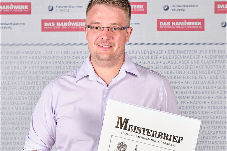 9. September 2023 / Meisterfeier und Verleihung Silberne Meisterbriefe (Porträtaufnahmen) 10