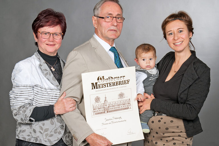 Verleihung Goldene und Diamantene Meisterbriefe 2023 2