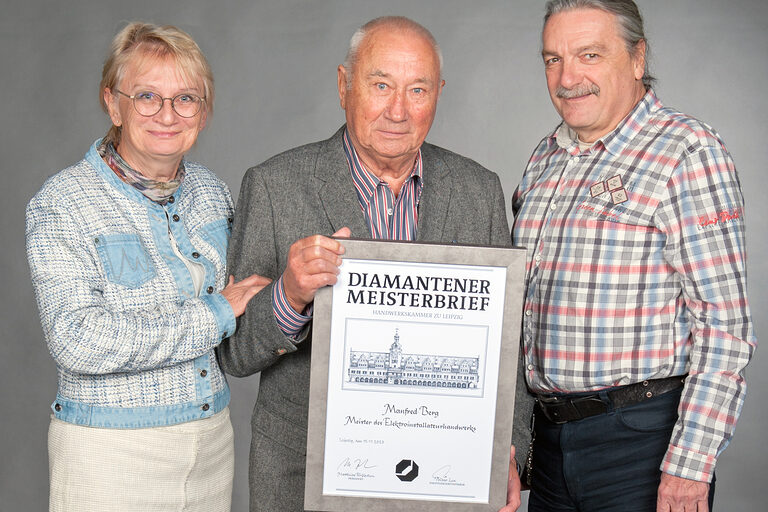 Verleihung Goldene und Diamantene Meisterbriefe 2023 15