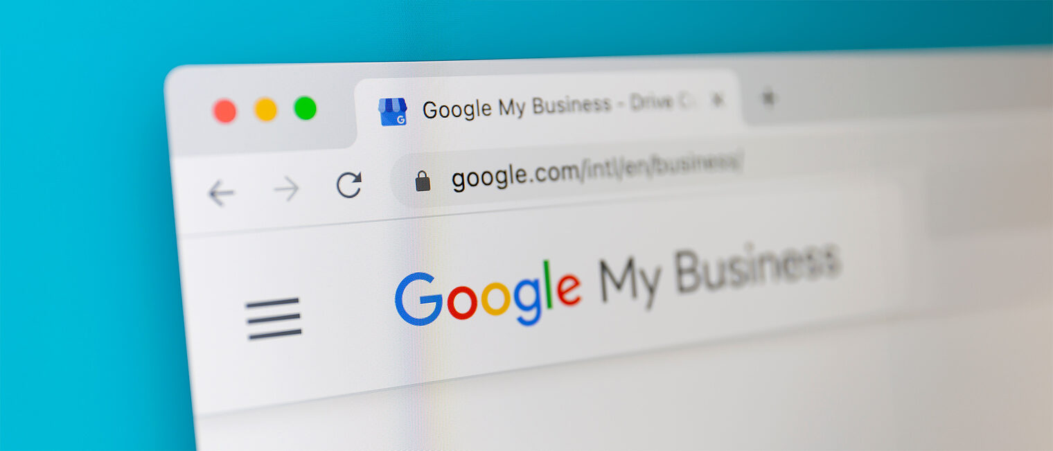 Google Unternehmensprofil. Bild: stock.adobe.com / IB-Photography