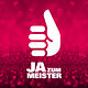 Meisterfeier und Verleihung »Silberne Meisterbriefe« 2024. Bild: Anika Dollmeyer / Rico Thumser 12