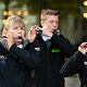 Meisterfeier und Verleihung »Silberne Meisterbriefe« 2024. Bild: Anika Dollmeyer / Rico Thumser 16