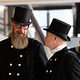 Meisterfeier und Verleihung »Silberne Meisterbriefe« 2024. Bild: Anika Dollmeyer / Rico Thumser 19