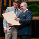 Meisterfeier und Verleihung »Silberne Meisterbriefe« 2024. Bild: Anika Dollmeyer / Rico Thumser 30