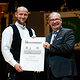 Meisterfeier und Verleihung »Silberne Meisterbriefe« 2024. Bild: Anika Dollmeyer / Rico Thumser 35