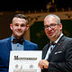 Meisterfeier und Verleihung »Silberne Meisterbriefe« 2024. Bild: Anika Dollmeyer / Rico Thumser 36