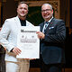 Meisterfeier und Verleihung »Silberne Meisterbriefe« 2024. Bild: Anika Dollmeyer / Rico Thumser 37