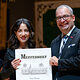 Meisterfeier und Verleihung »Silberne Meisterbriefe« 2024. Bild: Anika Dollmeyer / Rico Thumser 46