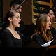 Meisterfeier und Verleihung »Silberne Meisterbriefe« 2024. Bild: Anika Dollmeyer / Rico Thumser 50