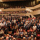 Meisterfeier und Verleihung »Silberne Meisterbriefe« 2024. Bild: Anika Dollmeyer / Rico Thumser 58