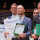 Meisterfeier und Verleihung »Silberne Meisterbriefe« 2024. Bild: Anika Dollmeyer / Rico Thumser 64