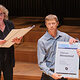 Meisterfeier und Verleihung »Silberne Meisterbriefe« 2024. Bild: Anika Dollmeyer / Rico Thumser
