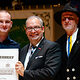 Meisterfeier und Verleihung »Silberne Meisterbriefe« 2024. Bild: Anika Dollmeyer / Rico Thumser