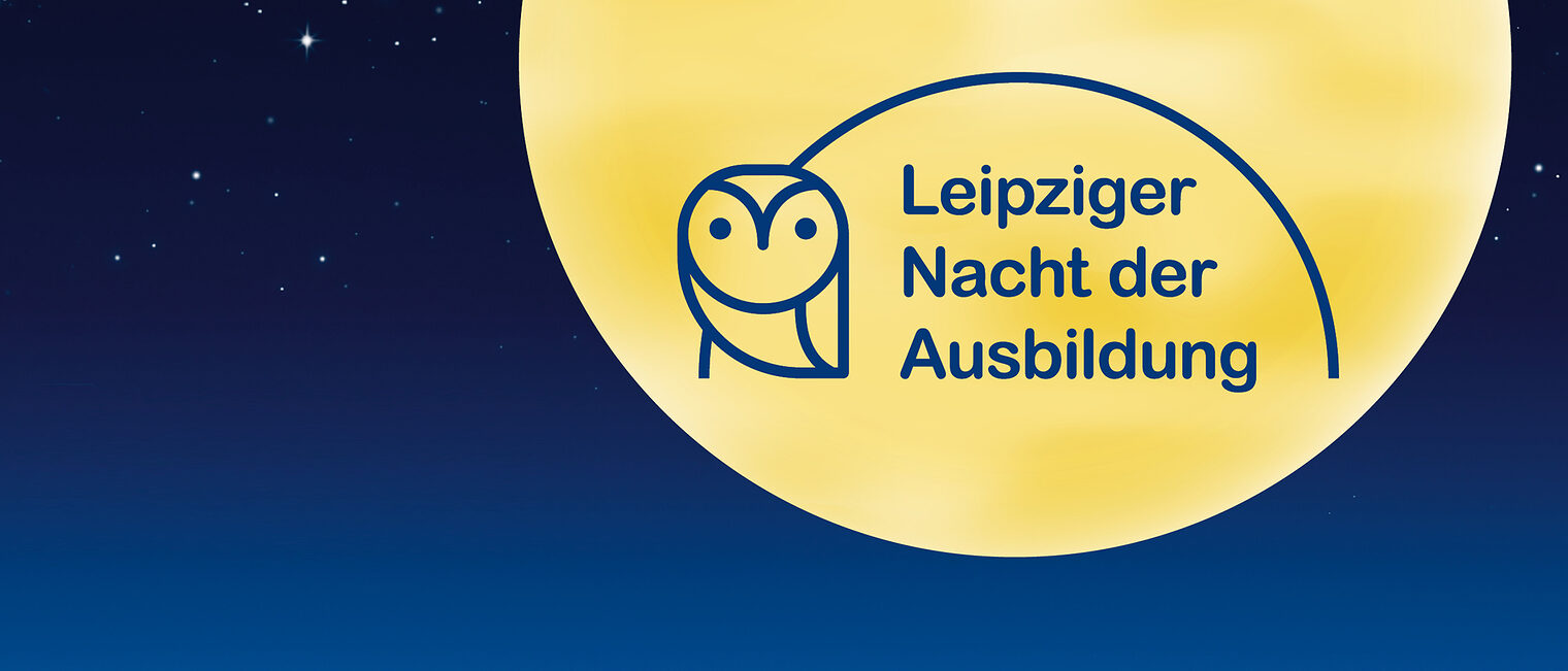 Leipziger Nacht der Ausbildung