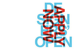 Designers' Open - Jetzt bewerben!