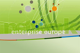 Enterprise Europe Network
