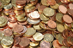 Geld. Bild: aboutpixel.de - Andreas Morlok