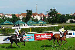 Renntag des Handwerks 2010