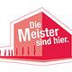 Die Meister sind hier. - Museum der bildenden Künste Leipzig wirbt mit Handwerkern