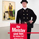Die Meister sind hier. Schornsteinfegermeister Thomas Zeitler
