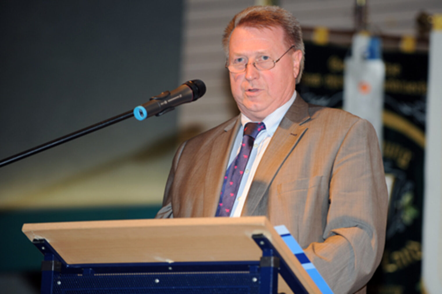 Gesellenfreisprechung 2010 - Markranstädt
