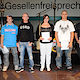 Gesellenfreisprechung 2010 - Markranstädt