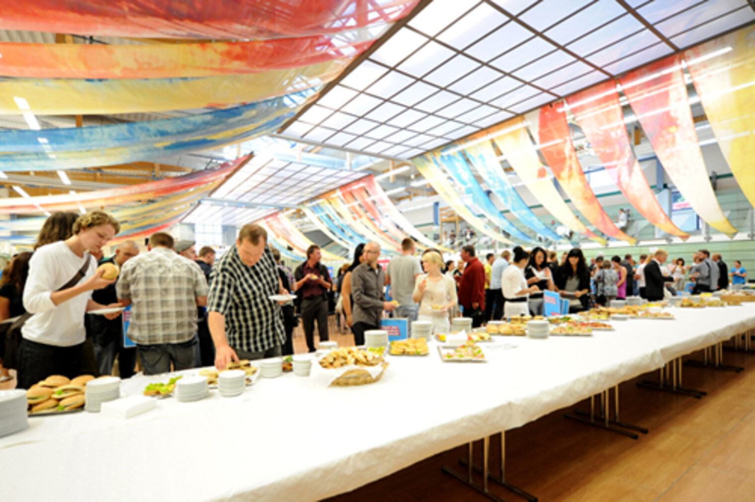 Gesellenfreisprechung 2010 - Markranstädt