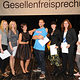 Gesellenfreisprechung 2010 - Grimma