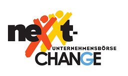 Logo Nexxt Change - Nachfolgebörse