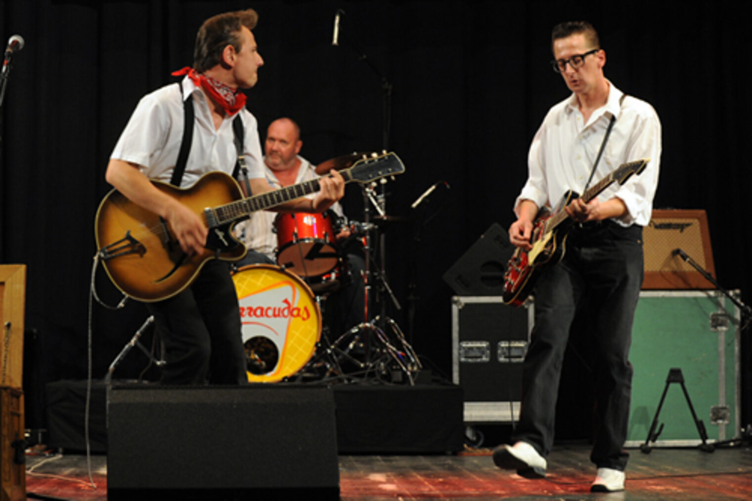 Gesellenfreisprechung 2010 - Grimma