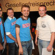 Gesellenfreisprechung 2010 - Grimma
