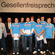 Gesellenfreisprechung 2010 - Grimma
