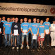 Gesellenfreisprechung 2010 - Grimma