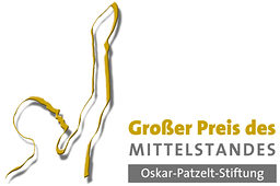 Großer Preis des Mittelstandes 2011