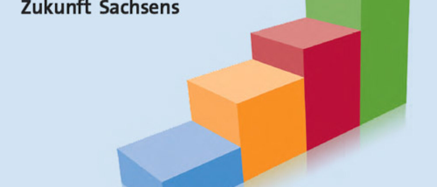 Bildung 2020 - Fachkräfte für die sächsische Wirtschaft