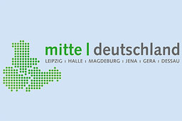 Der IQ Innovationspreis Mitteldeutschland wird von der Wirtschaftsinitiative für Mitteldeutschland ausgelobt.