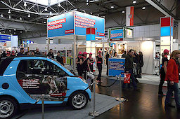 mhm 2011 - Eröffnungsrundgang 11
