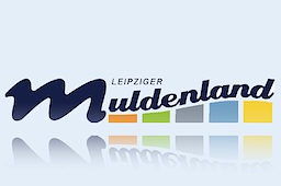 Logo: Leipziger Muldenland