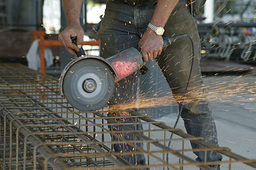 Handwerk auf Wachstumskurs.